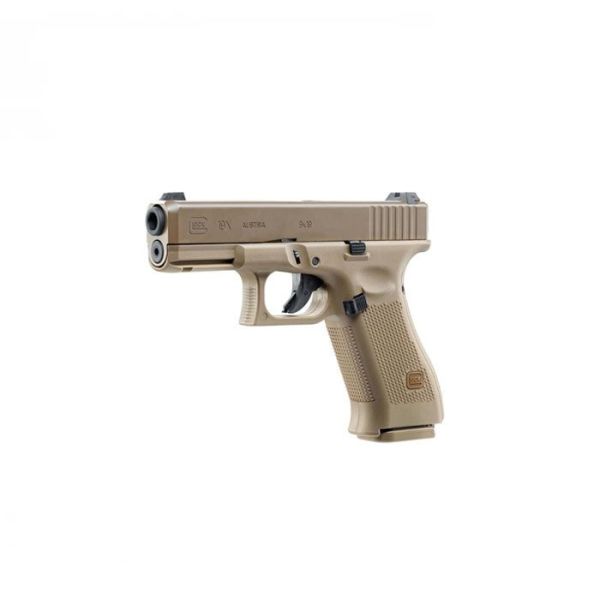 UMAREX Glock 19X Airsoft Tabanca - Tan Rengi