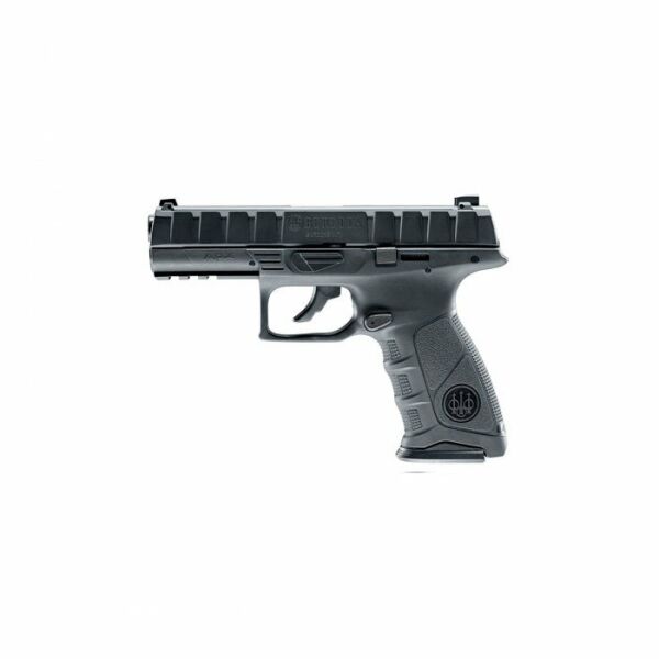 UMAREX Beretta APX 160 6mm Airsoft Tabanca - Siyah