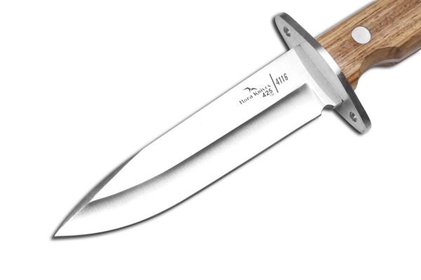Bora 425 ZB Jackal Zeytin Saplı Bıçak