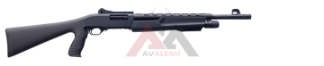 Armsan RS-X2 12 Cal. Pompalı Av Tüfeği
