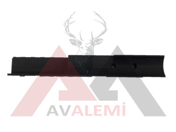 Mosin Nagant Alüminyum Pikatinli Ray