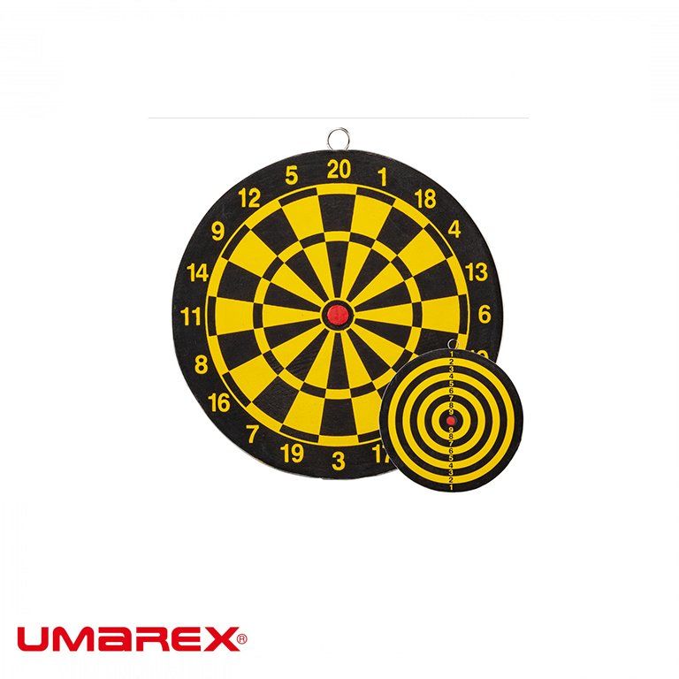 UMAREX Dart Hedef  Ø 20 cm