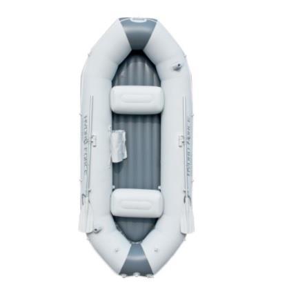 Bestway HydroForce MarinePro Şişme Bot (Kürek + Pompa + Tamir Kiti)