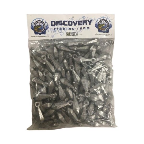 DFT Armut Balıkcı Kurşunu 35 GR (5 Kg)