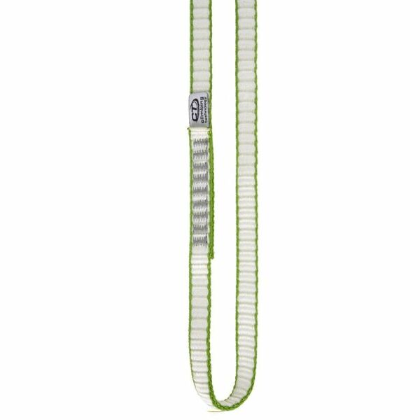 CT DIKISLI PERLON BANT LOOPER YESIL DYNEEMA 180CM