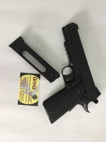 Kwc Colt 1911 KM42DHN CO2 Havalı Tabanca