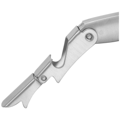 ZWILLING SOMMELİER GARSON TİPİ TİRBUŞON | MAT | 12 CM 39500-053