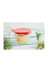 Pyrex 264P000/7046 Kapaklı Ölçme Kabı 1 LT