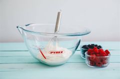 Pyrex 185B000/7243 Expert Kase Cam 4,2 LT