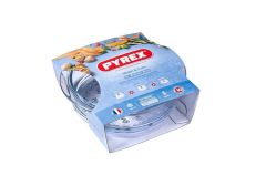 Pyrex P03N000/7046 Cam Buhar Sepeti 2 LT