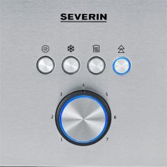 Severin AT 2512 4 Lü Ekmek Kızartma Makinesi