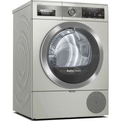 Bosch WTX87K8XTR 9 Kg Isı Pompalı Kurutma Makinesi9 Kg Isı Pompalı Kurutma Makinesi