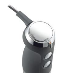 Kenwood HDM800SI 1000W Blender Seti Silver