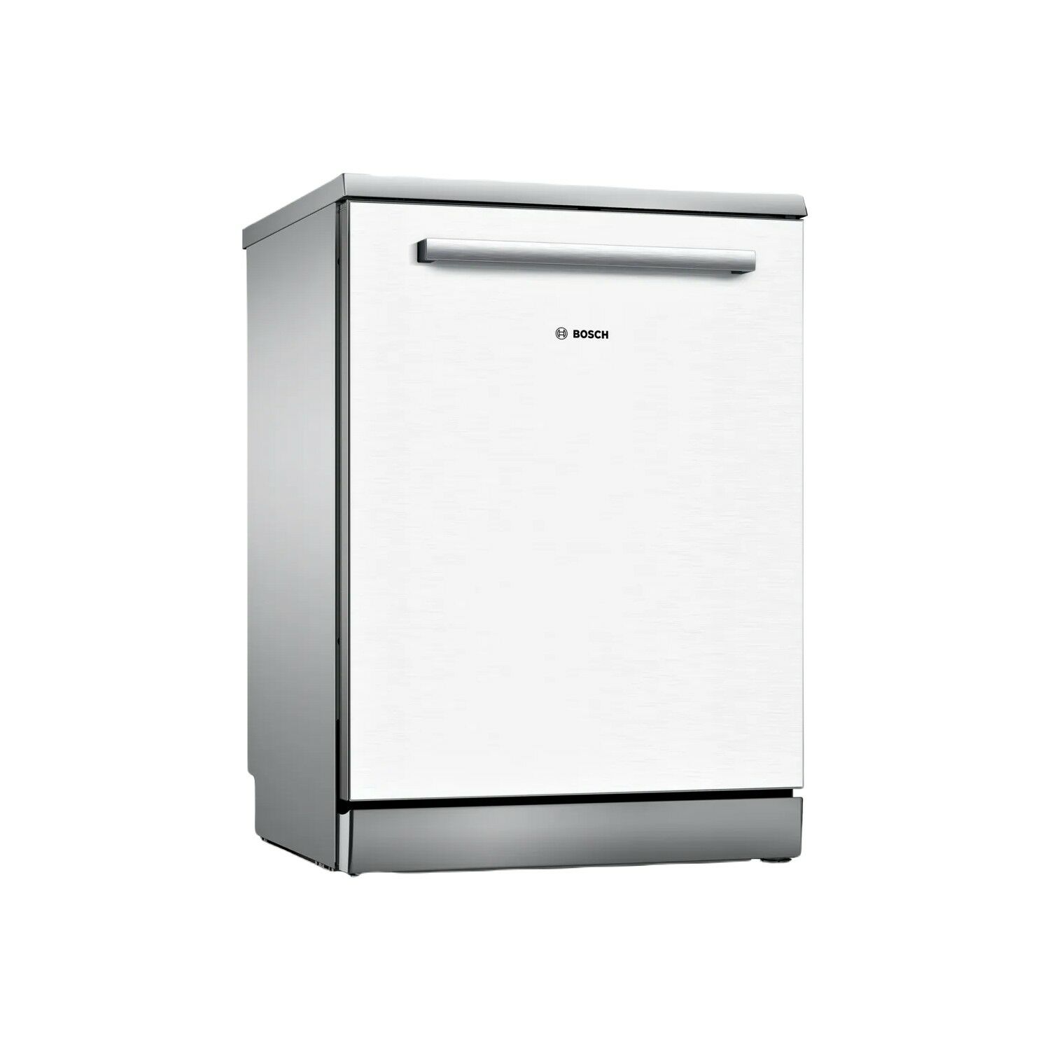 Bosch SMS4HMW62T Serie 6 Solo Bulaşık Makinesi