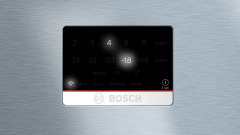 Bosch KGP76AIC0N Kombi No-Frost Buzdolabı