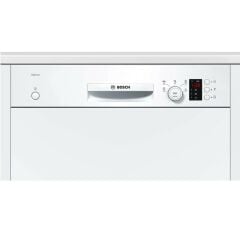 Bosch SMI25DW01T 5 Programlı Ankastre Bulaşık Makinesi