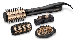 BaByliss AS970E Big Hair Luxe Hava Üflemeli Saç Şekillendiricisi