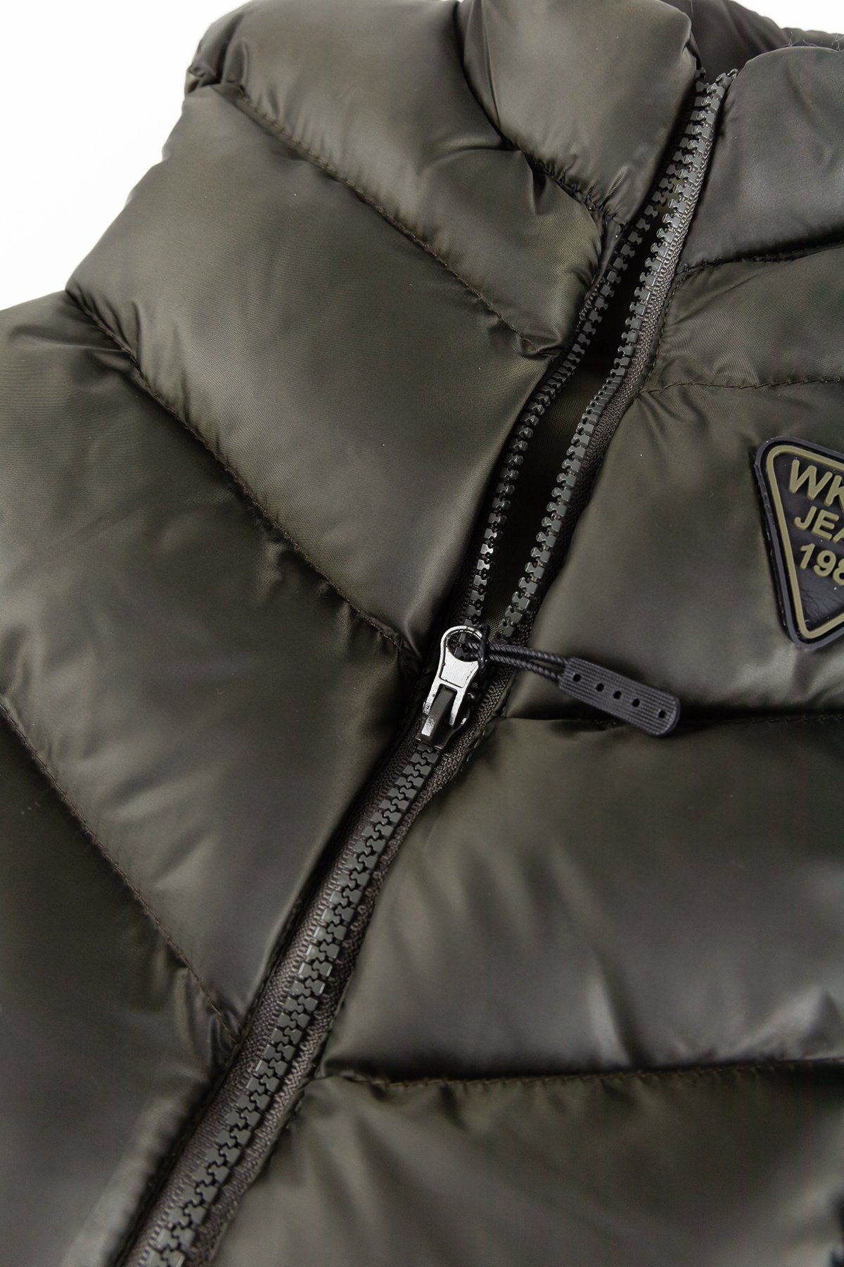 Arma Detaylı Erkek Çocuk Şişme Yelek