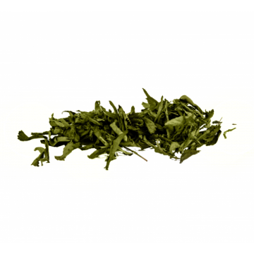 Kurutulmuş Stevia Yaprağı Şeker Otu Yerli Üretim (100gr)