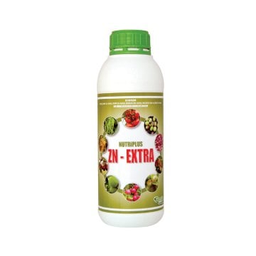 Nutriplus ZN Extra Çinkolu Gübre 1 Litre