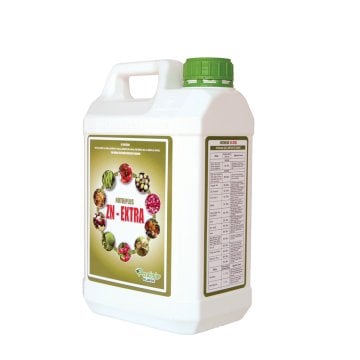 Nutriplus ZN Extra Çinkolu Gübre 5 Litre