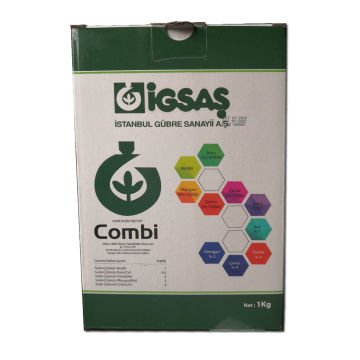 İgsaş Variagro Befert Combi İzelement 1 Kg