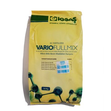 İgsaş Varioagro Befert Combi İzelement  10 Kg