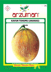Ananas Kavun Tohumu