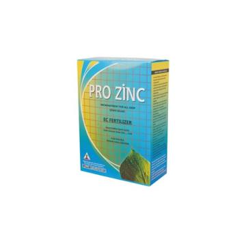 Pro Zinc Toz Çinko Gübre 1 Kg