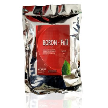 Boron  Full Bor İçerikli Toz Gübre 1 Kg