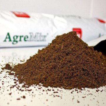 Agremix Bitki yetiştirme İçin Toz Cocopeat  50 Lt.