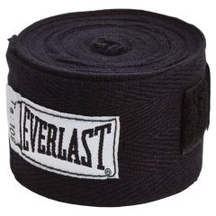 Everlast Cotton Bandaj (Çift)