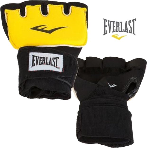 Everlast Quick Bandaj