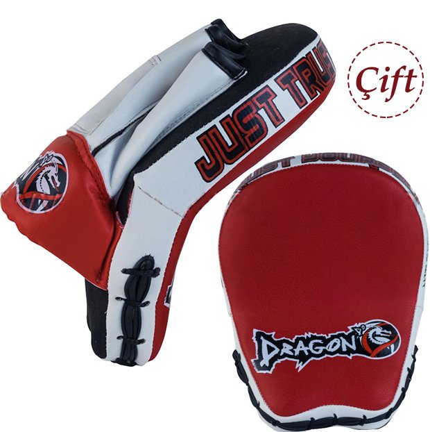 Ellik - Apple Focus Mitt (Çift)