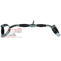 Cable Pro Style Lat Bar - 5073