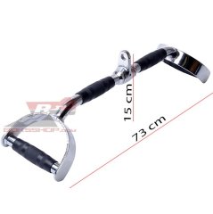 Cable Pro Style Lat Bar - 5073