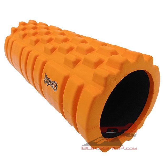 Foam Roller 33 cm - Tırtıklı