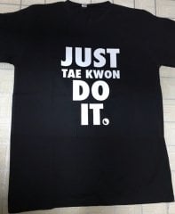 Taekwondo Tişört 2