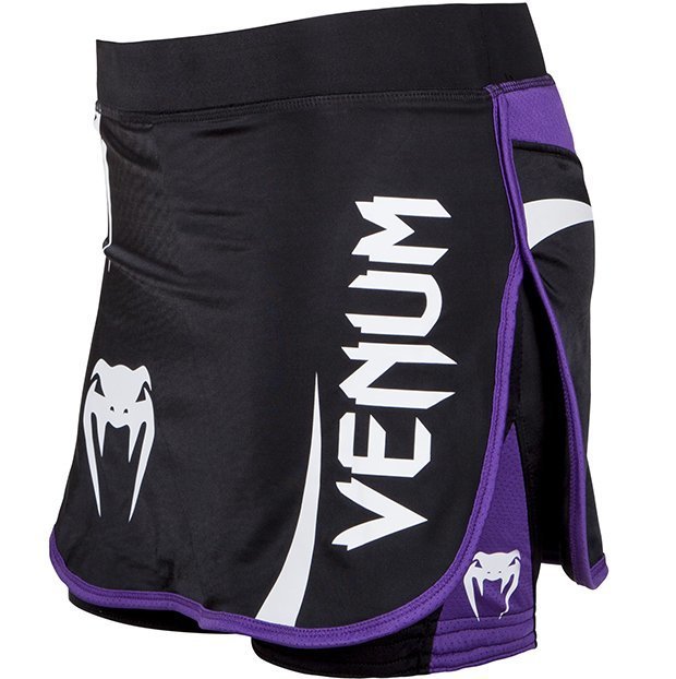 Venum Bayan Şort Etek - Venum Women's Body Fit Skirt