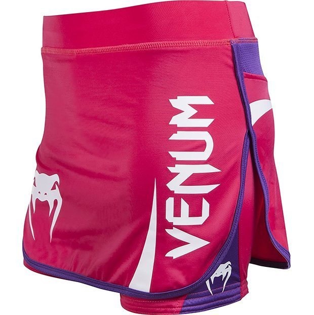 Venum Bayan Şort Etek - Venum Women's Body Fit Skirt