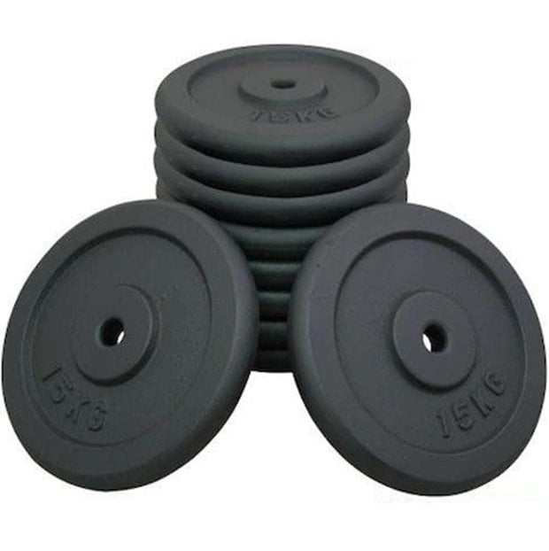 Döküm ağırlık 3 kg- Döküm Plaka 5 kg