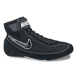 Nike Güreş Ayakkabısı Speed Sweep