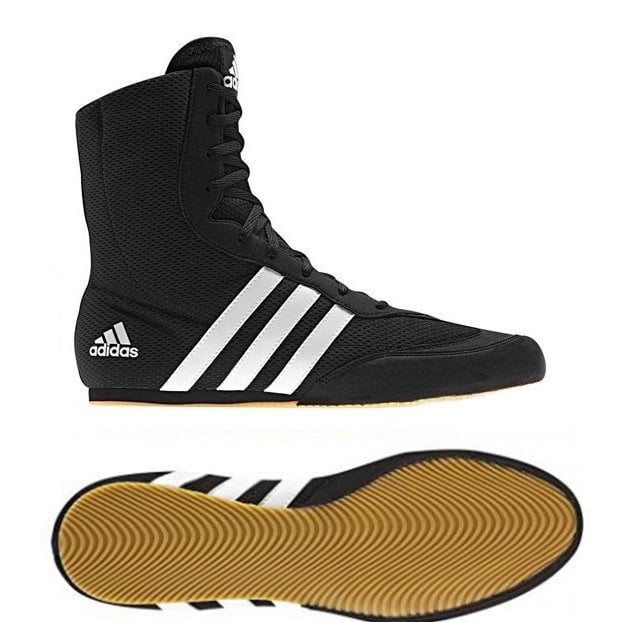 Adidas Boks Ayakkabısı BOX HOG II