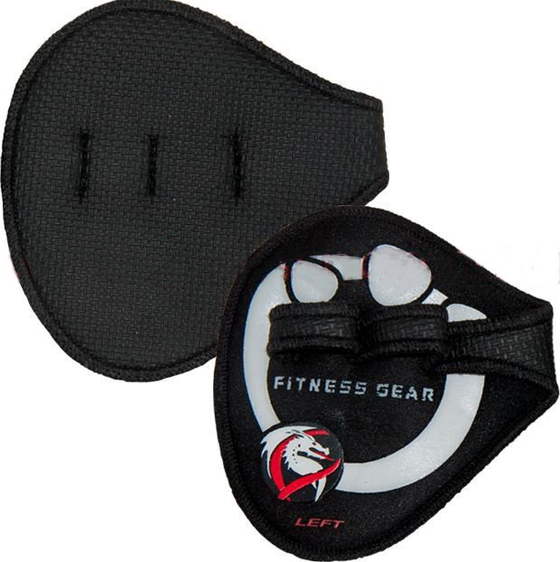 Dragon Fitness Pad - Avuç içi Eldiven