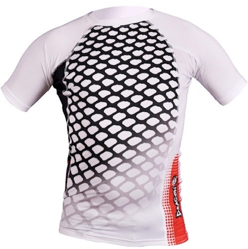 Rashguard Wire - RG412