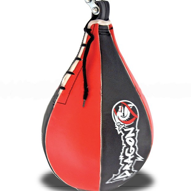 Dragon Punchingball Topu