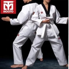 Mooto Basic 4.5 Fitilli Taekwondo Elbisesi