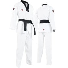 Mooto Basic 4.5 Fitilli Taekwondo Elbisesi
