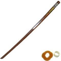 Bokken Red Oak Japan Quality