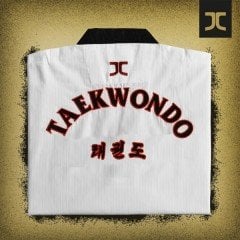 JC 5009 WTF Onaylı Taekwondo Elbisesi - Pro Athlete